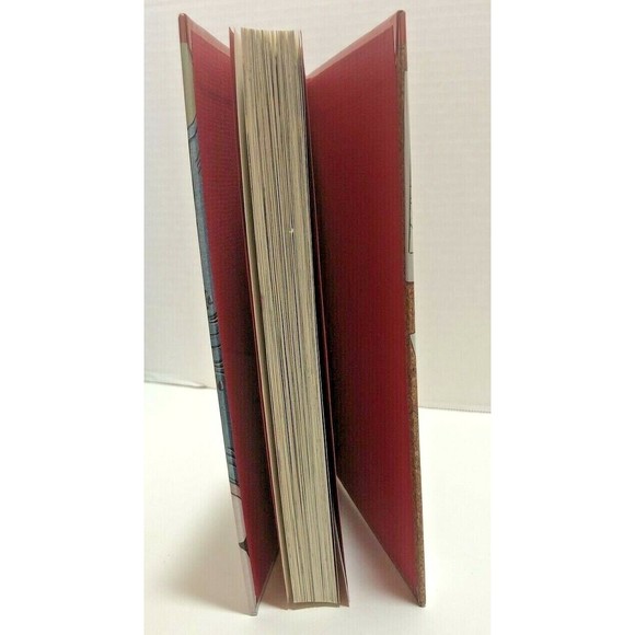 Study Hall of Justice (DC Comics: Secret Hero Society #1)  - VERY GOOD - Picture 4 of 11